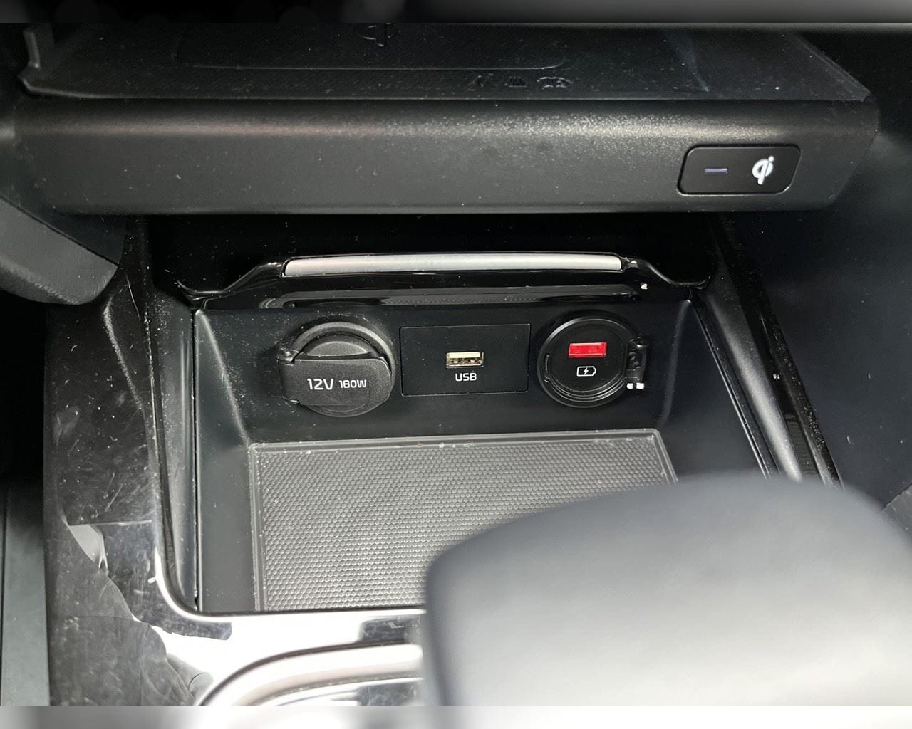 KIA CEED SW PHEV URBAN