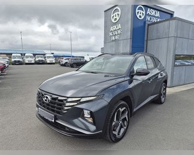 HYUNDAI TUCSON COMFORT PHEV